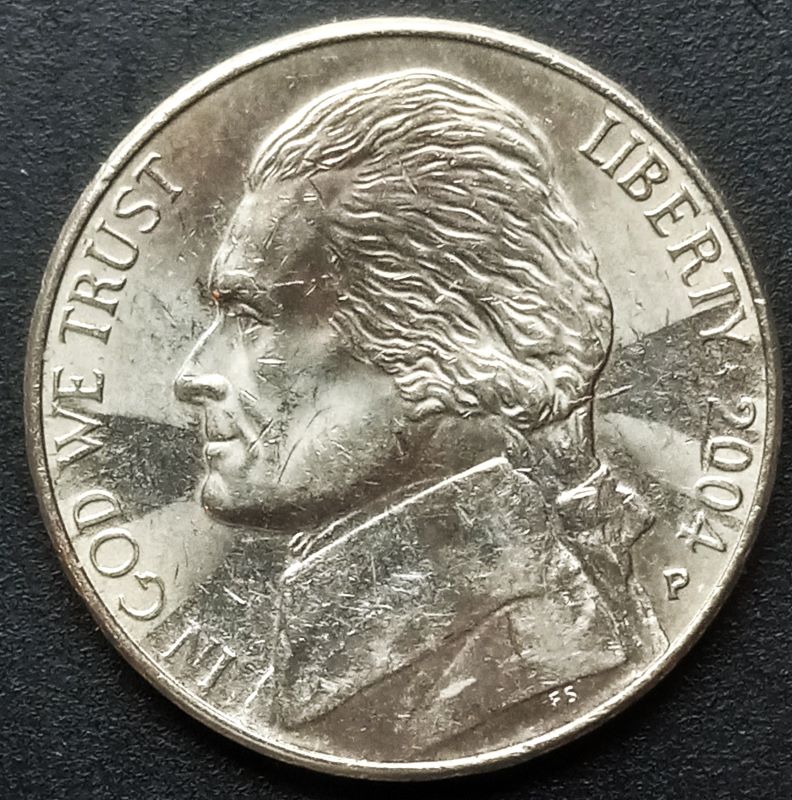 2004-Peace-Medal-Nickel-Heavily-Polished